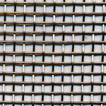 stainless steel wire mesh - 3mm holes, 1mm wire