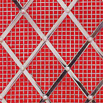 Regency Chrome Grille.