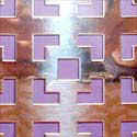 Perforated Stainless Steel
