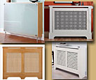 Click for radiator covers